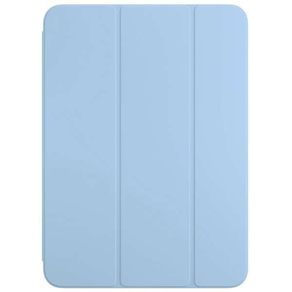 APPLE Smart Folio for iPad (10th gen) - Sky mqdu3zm/a