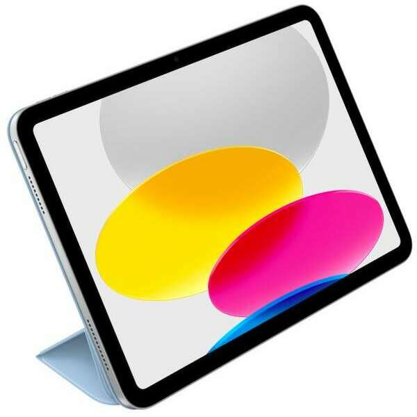 APPLE Smart Folio for iPad (10th gen) - Sky mqdu3zm/a