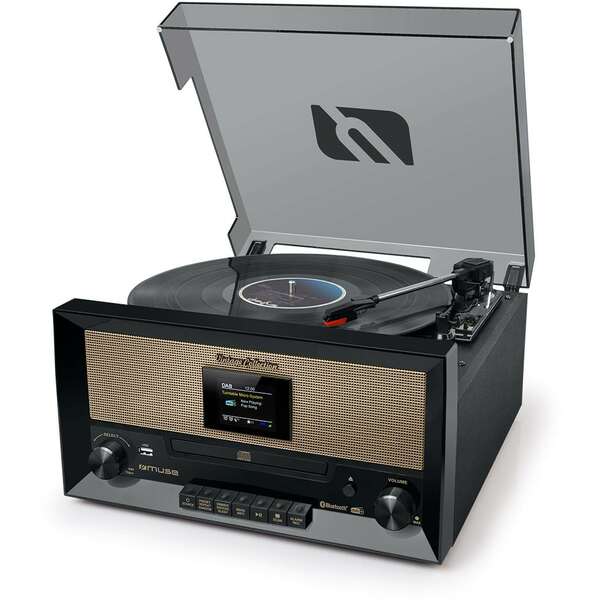 MUSE MT-110 DAB