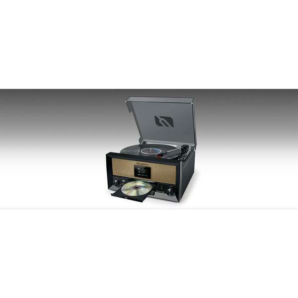 MUSE MT-110 DAB