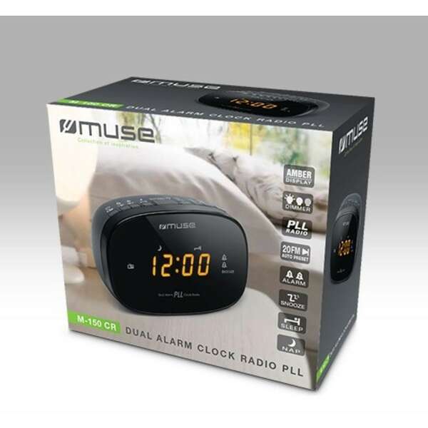 MUSE M-150 CR