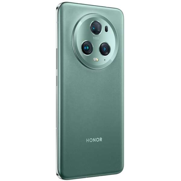 HONOR Magic5 Pro 5G 12GB/512GB Meadow Green