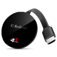 GEMBIRD GMB-MiraScreen-4K