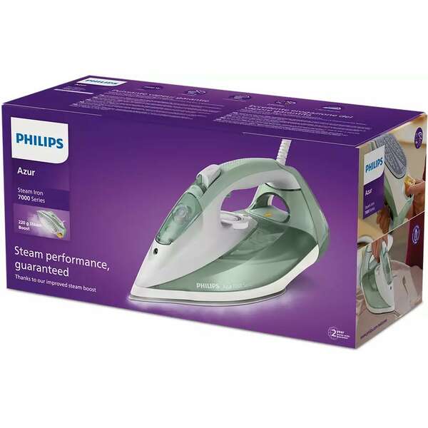 PHILIPS DST7012/70