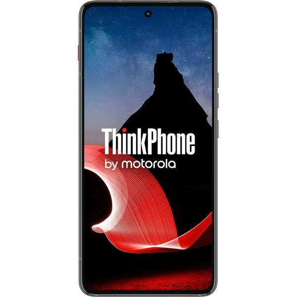 MOTOROLA ThinkPhone 8GB/256GB Carbon Black