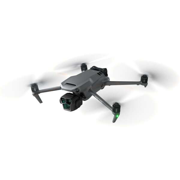 DJI Mavic 3 Pro Fly More Combo(DJI RC)