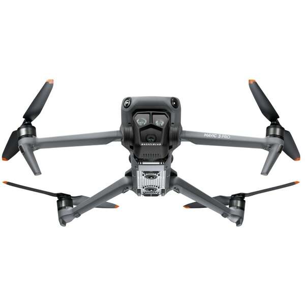 DJI Mavic 3 Pro Fly More Combo(DJI RC)