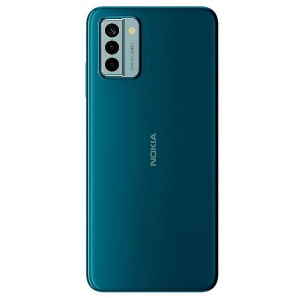 NOKIA G22 4GB/128GB Lagoon Blue