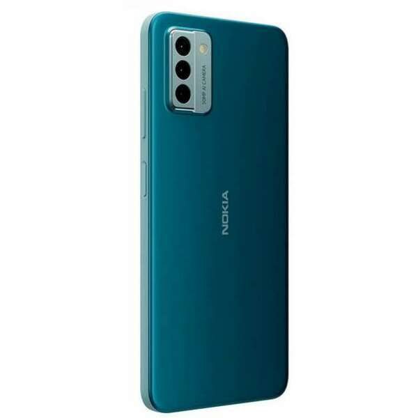 NOKIA G22 4GB/128GB Lagoon Blue