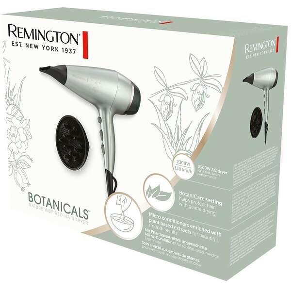 REMINGTON AC5860 Botanicals