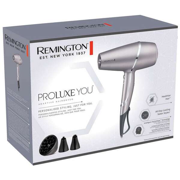 REMINGTON AC9800 Proluxe You