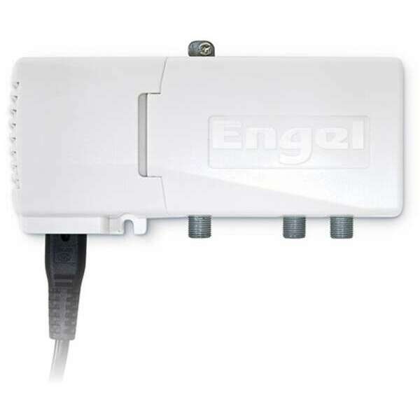 ENGEL pojacavac (U=25dB/V=15dB) 4G LTE 2IZL