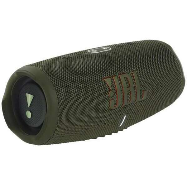 JBL Charge 5 Green