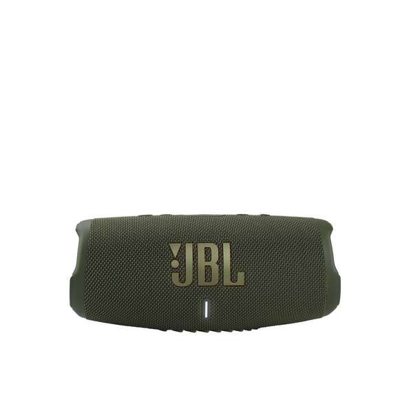 JBL Charge 5 Green