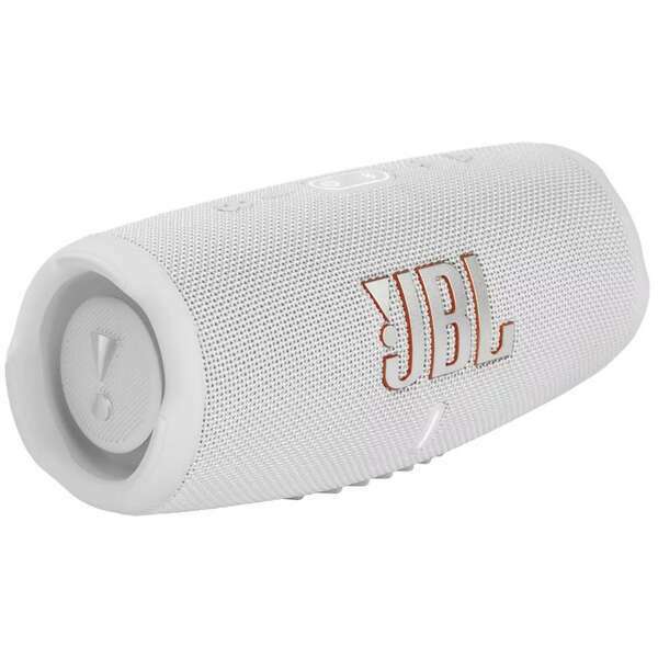 JBL Charge 5 White