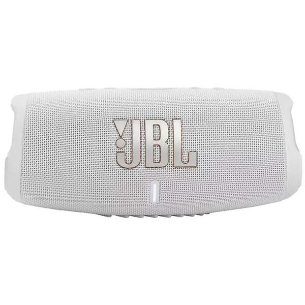 JBL Charge 5 White