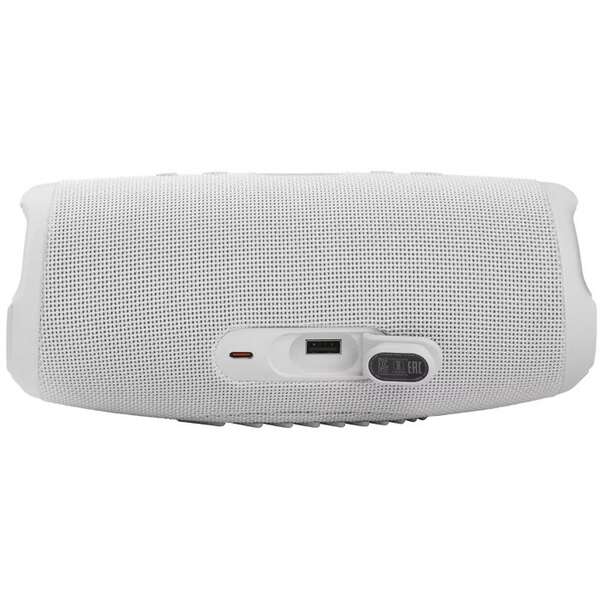 JBL Charge 5 White