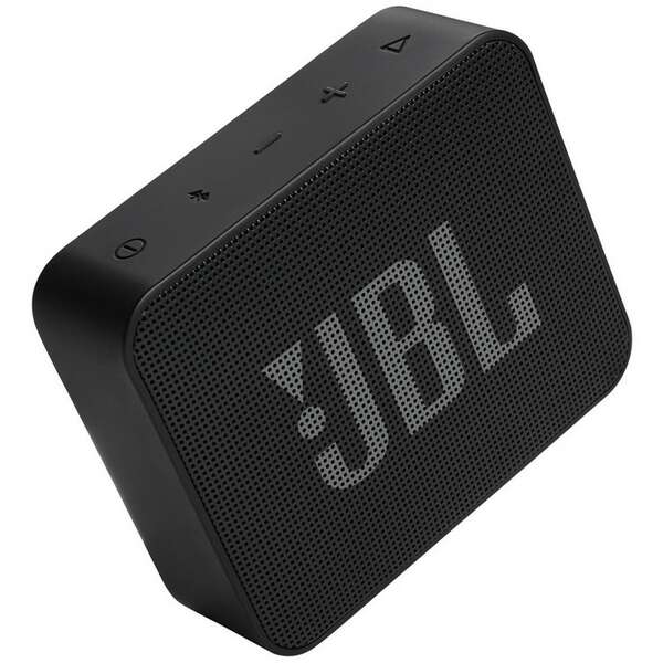 JBL GO Essential Black