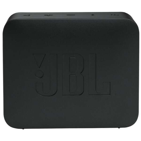 JBL GO Essential Black