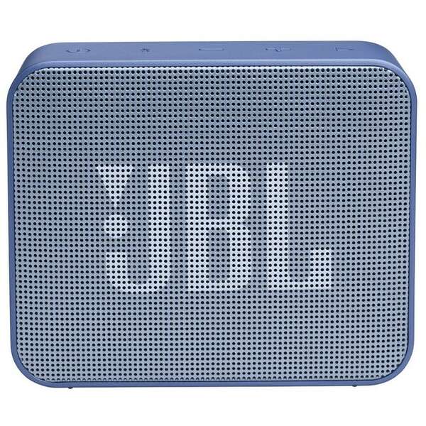 JBL GO Essential Blue