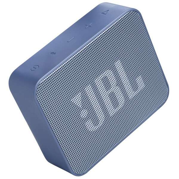 JBL GO Essential Blue