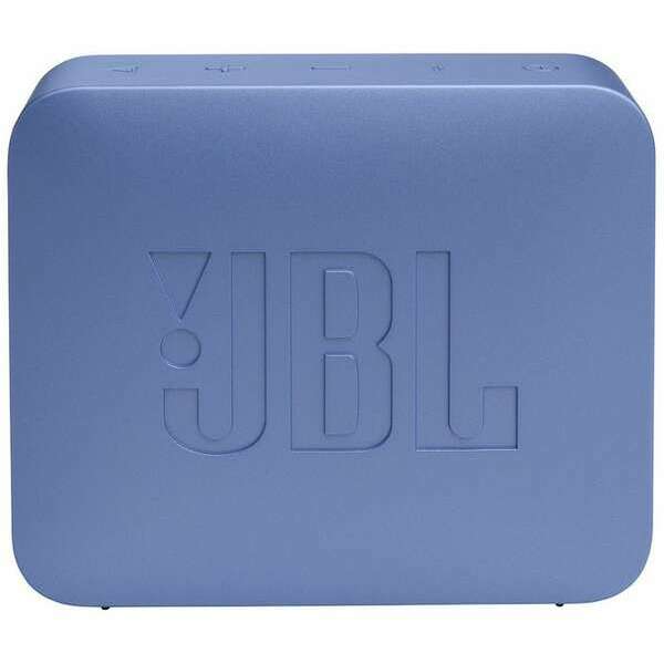 JBL GO Essential Blue