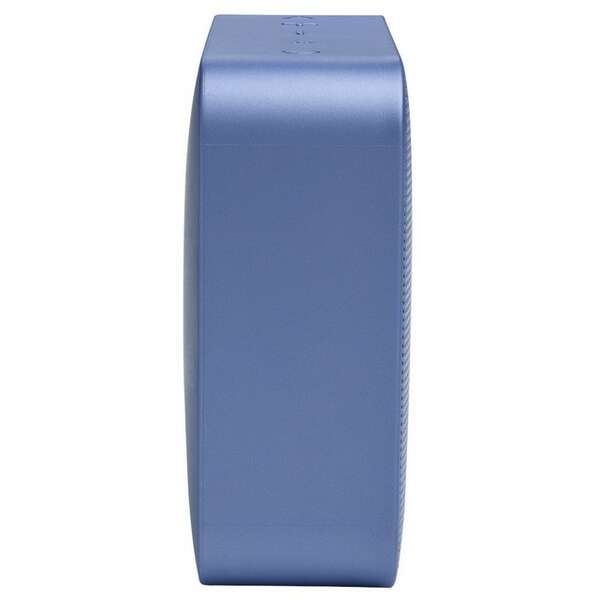 JBL GO Essential Blue