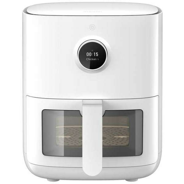 XIAOMI Mi Smart Air Fryer Pro 4L EU