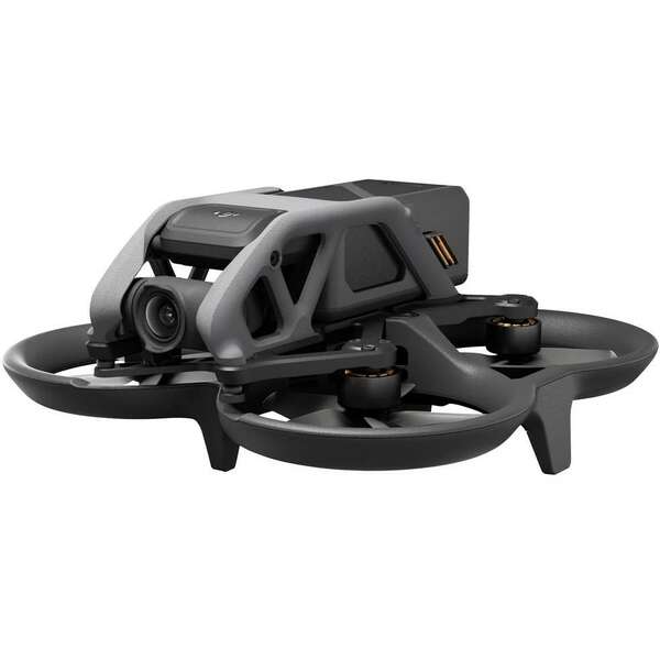 DJI Avata Pro - View Combo (DJI RC Motion 2)