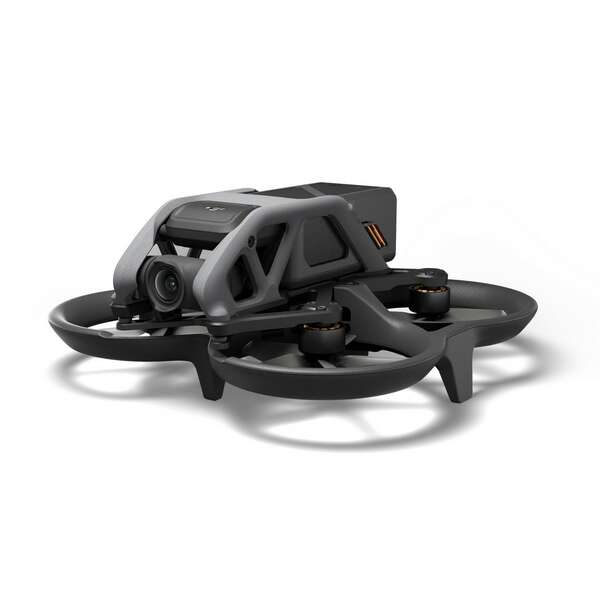 DJI Avata Explorer Combo