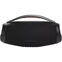 JBL BOOMBOX 3 BLACK