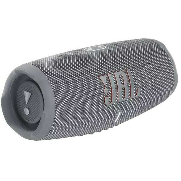 JBL CHARGE 5 GREY