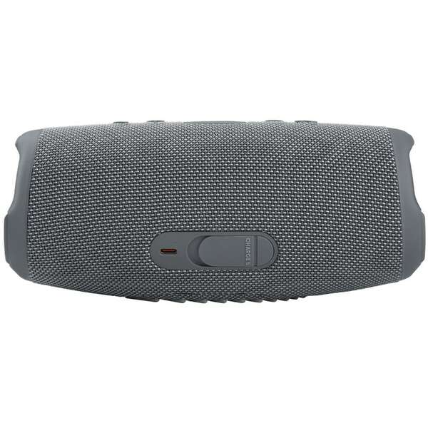 JBL CHARGE 5 GREY