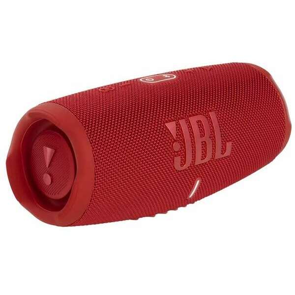 JBL CHARGE 5 RED