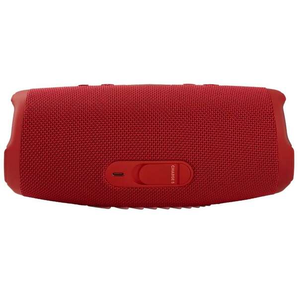 JBL CHARGE 5 RED