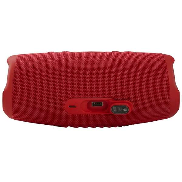 JBL CHARGE 5 RED