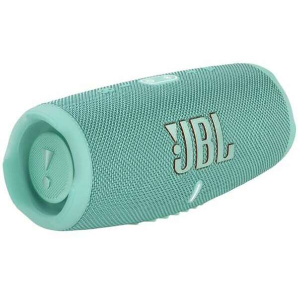 JBL CHARGE 5 TEAL