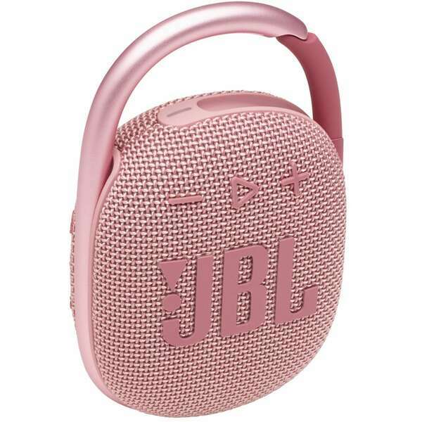 JBL CLIP 4 PINK