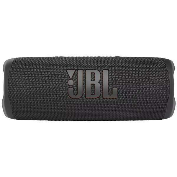 JBL FLIP 6 BLACK