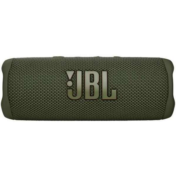 JBL FLIP 6 GREEN