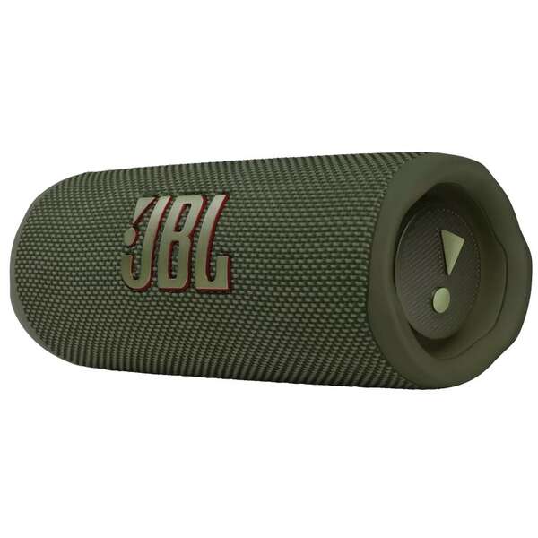 JBL FLIP 6 GREEN