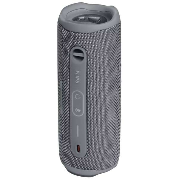 JBL FLIP 6 GREY