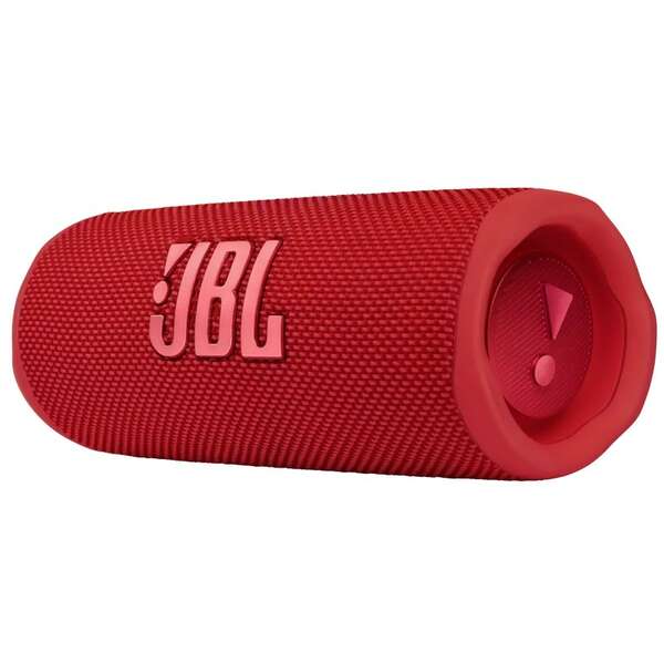 JBL FLIP 6 RED