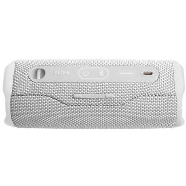 JBL FLIP 6 WHITE