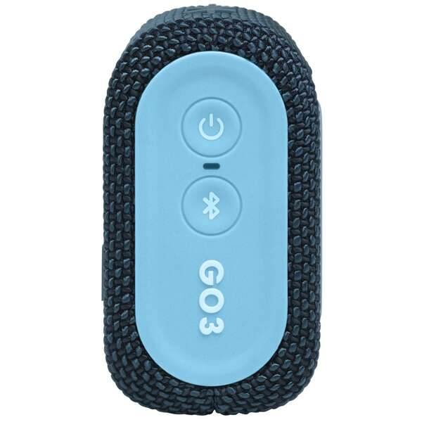 JBL GO 3 BLUE-PINK
