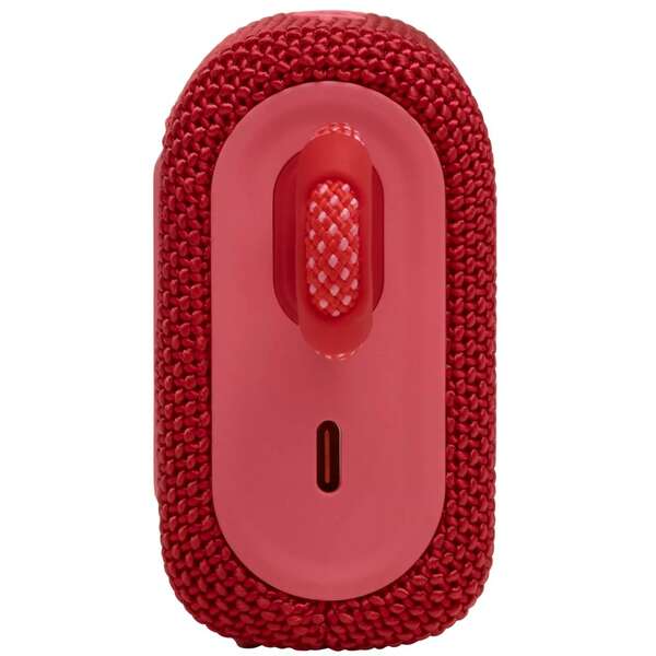 JBL GO 3 RED