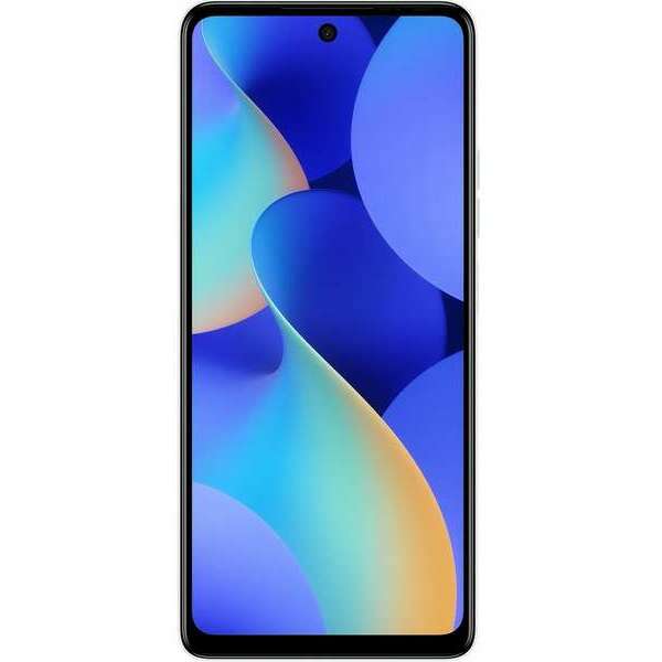 TECNO Spark 10 4GB/128GB Meta Blue