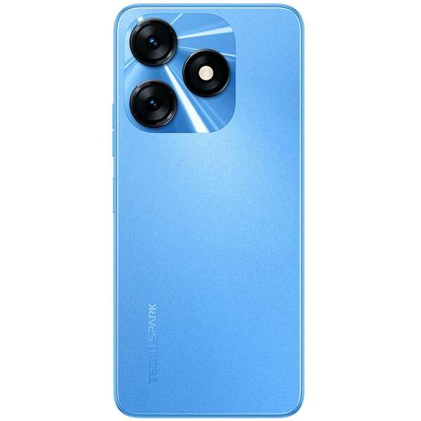 TECNO Spark 10 4GB/128GB Meta Blue