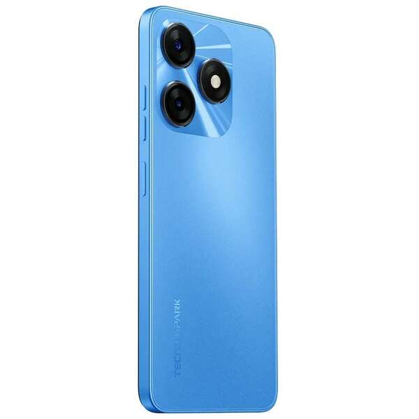 TECNO Spark 10 4GB/128GB Meta Blue