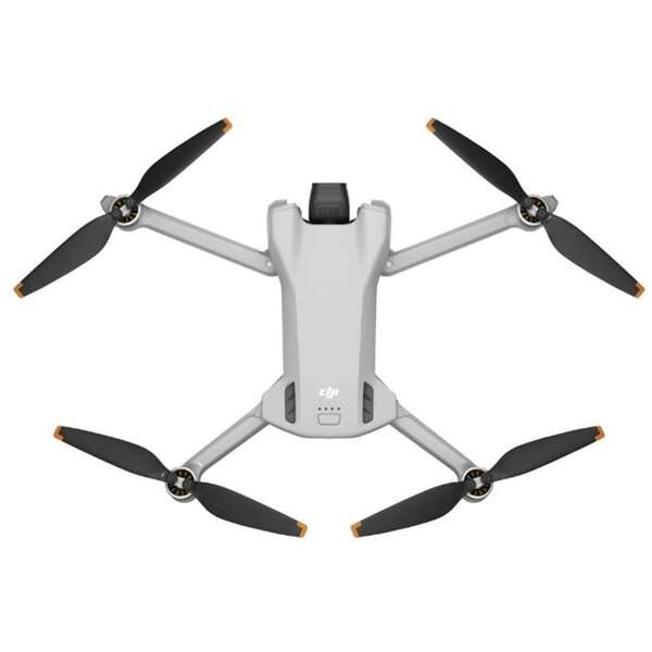 DJI Mini 3 (Drone Only) (GL)